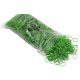 Lainee gumi (átmérő 19mm) 200db világos zöld