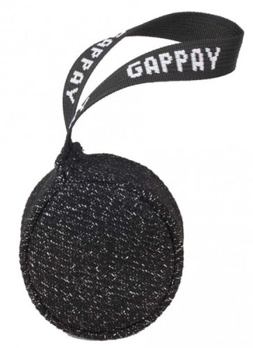 Gappay francia labda fogóval 11cm