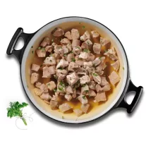 Belcando Mastercraft feltét friss marhahússal 100 gr
