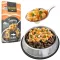 Belcando Mastercraft feltét friss lazaccal 100 gr
