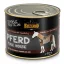 Belcando 200 gr szín lóhús (csak egyfajta fehérje)