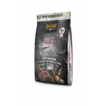 Belcando Finest Light 4 kg - friss hússal