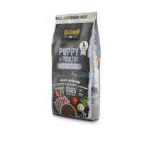 Belcando Puppy GF Baromfival 1 kg - friss hússal