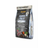 Belcando Puppy GF Baromfival 4 kg - friss hússal