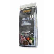 Belcando Puppy GF Baromfival 12,5 kg - friss hússal