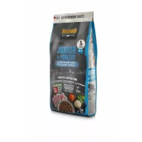   Belcando Junior GF Baromfival 1 kg (gabona nélkül) - friss hússal