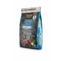   Belcando Junior GF Baromfival 4 kg (gabona nélkül) - friss hússal