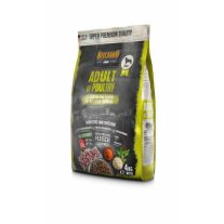   Belcando Adult GF Baromfival 4 kg (gabona nélkül) - friss hússal