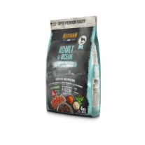   Belcando Adult GF Ocean 4 kg (csak egyfajta állati fehérje)