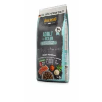   Belcando Adult GF Ocean 12,5 kg (csak egyfajta állati fehérje)