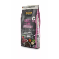   Belcando Finest GF Bárány 1 kg (gabona nélkül) - friss hússal