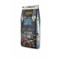 Belcando Junior Bárány, Rizs 1 kg - friss hússal