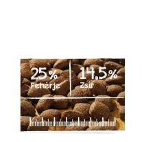 Belcando Adult Active 12,5 kg - friss hússal