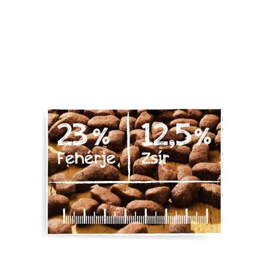 Belcando Adult Bárány, Rizs 1 kg - friss hússal