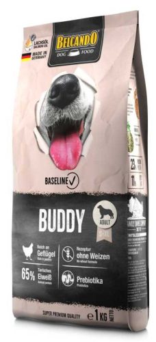 Belcando Baseline Buddy baromfis kutyatáp 1kg