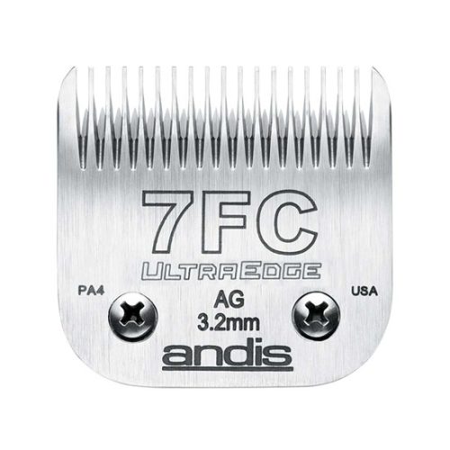 Andis Nyírógépfej 3,2 mm-es (#7FC)