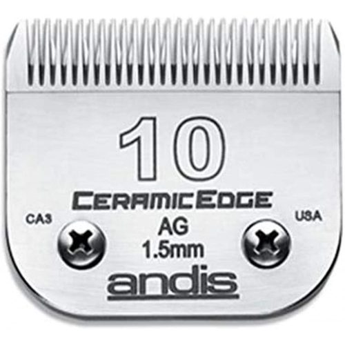 Andis Kerámia nyírógépfej 1,5 mm-es (#10)