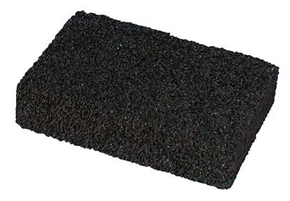 Kerbl trimmelő kő blokk 11x10x4cm