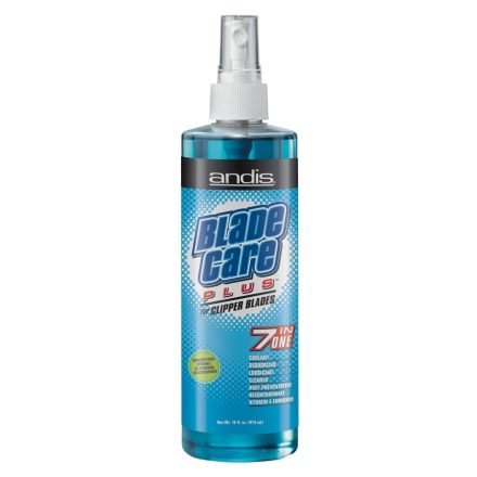 Andis Blade Care Plus - Fertőtlenítő spray 480ml