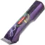 Heiniger Saphir Purple Nyírógép + 10#fej; 2db akksi