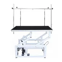 Andromeda elektromos kutyakozmetikai asztal 118x60cm