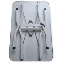 Topmast Max-Reg Kutyakozmetikai asztal 91x61cm
