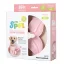 PetDreamHouse Spin Bougainvillea Easy interaktív etető pink