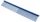 Solingen Pro Combi Blue fém fésű 19cm sűrű/ritka