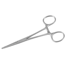 Solingen Fülszőr Kiszedő Egyenes 14 cm-es