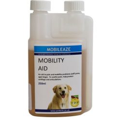 Mobileaze Mobility Aid porcvédő oldat 250ml