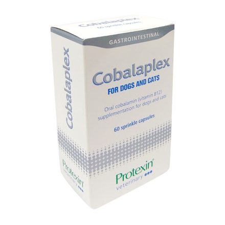 Protexin Cobalaplex tabletta 60db