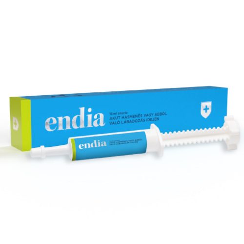 Endia paste 30ml - avoid diarrhea