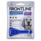 Frontline Spot-on L / 20-40kg 1db