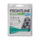 Frontline Combo Spot-on M / 10-20kg 1db