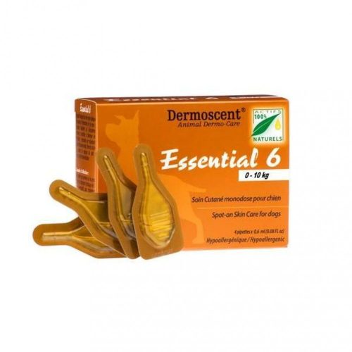 Dermoscent Essential 6 Beauty 4db