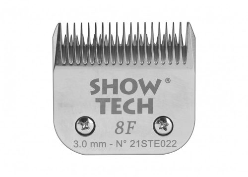 Show Tech Pro nyírógépfej 3,0 mm #8F