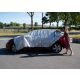 Alumínium hővisszaverő ponyva 600x430cm - caravan