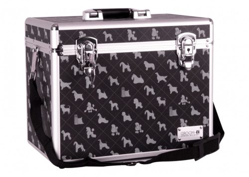 Groom-X kutyakozmetikai táska