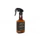 Show Tech Exclusive Salon Spray - porlasztós üveg barna 300ml