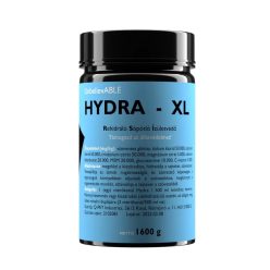 Unbelievable Hydra re-hidratáló por 1,6kg