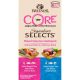 Wellness CORE Signature Selects Flaked Selection Multipack - 8 x 79g