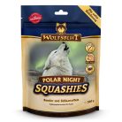 Wolfsblut Squasihes Polar Night jutalomfalat rénszarvas tökkel 300g