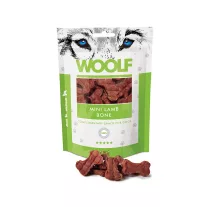 Woolf Puha Bárányhús csontocskák 100g