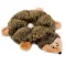 ZippyPaws Loopy Sündisznó 25cm