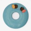 ZippyPaws Donut Slider - logikai játék 28cm