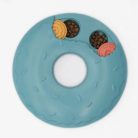 ZippyPaws Donut Slider - logikai játék 28cm