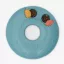 ZippyPaws Donut Slider - logikai játék 28cm