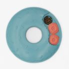 ZippyPaws Donut Slider - logikai játék 28cm