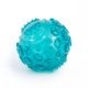 ZippyPaws Tuff Squeaker Ball - sípolós labda 6,5cm türkiz