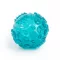 ZippyPaws Tuff Squeaker Ball - sípolós labda 7,5cm türkiz